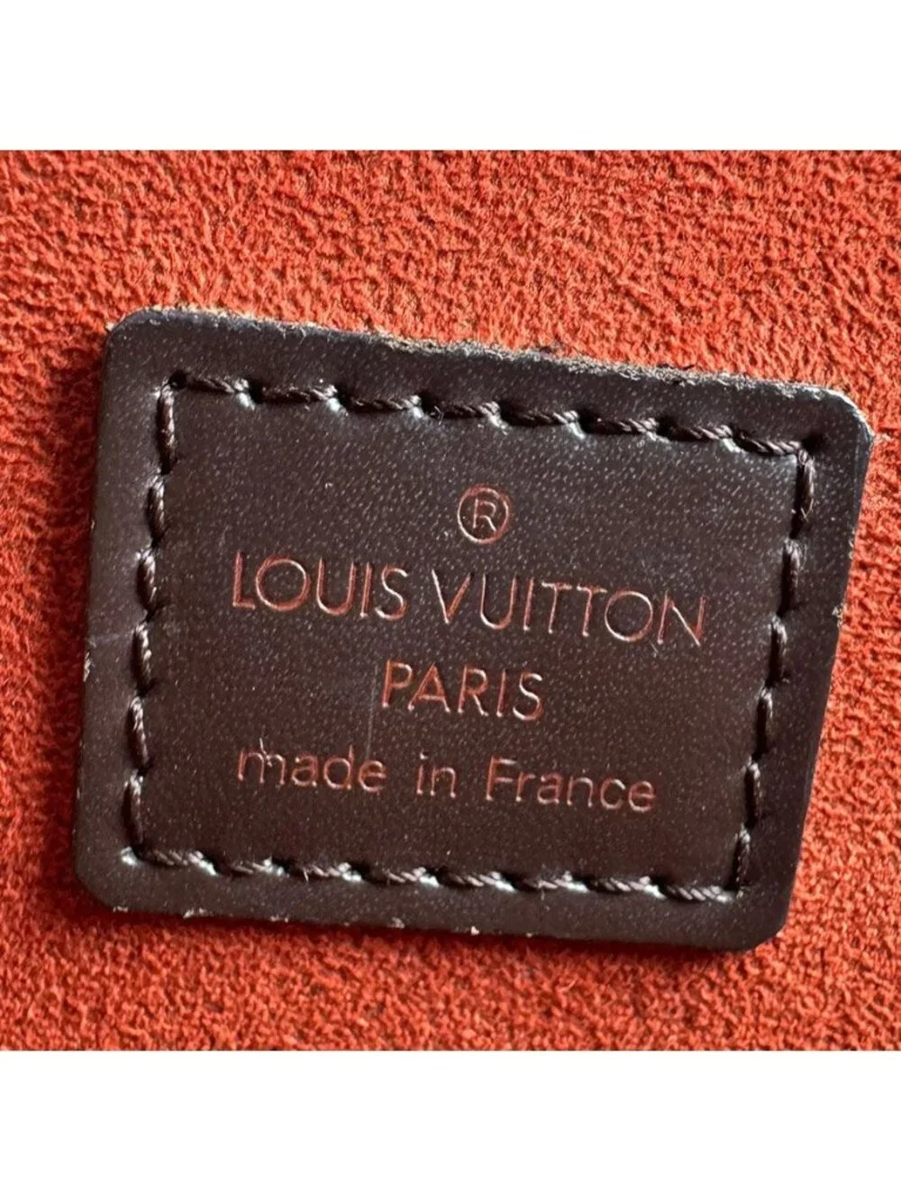 Louis Vuitton Handbag Venice GM